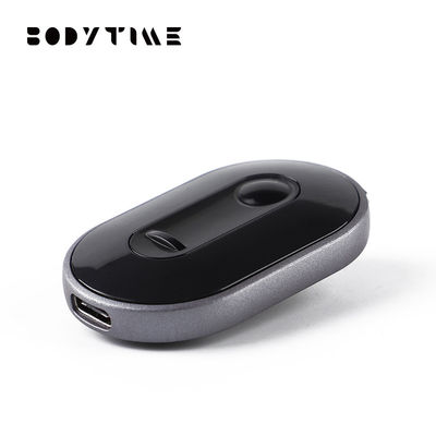 BODYTIME Womens Workout Capris Slim Fit Yoga Pants Customized Logo