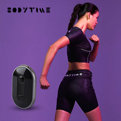 SML Size EMS Tights Pants Elastic Fitness Bodycon