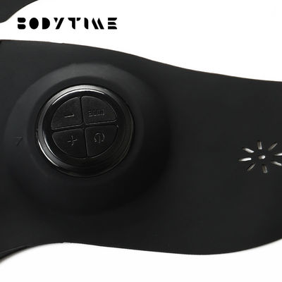 EMS Technology Electric V Facial Lifting Massager Rubber Lifting Mask