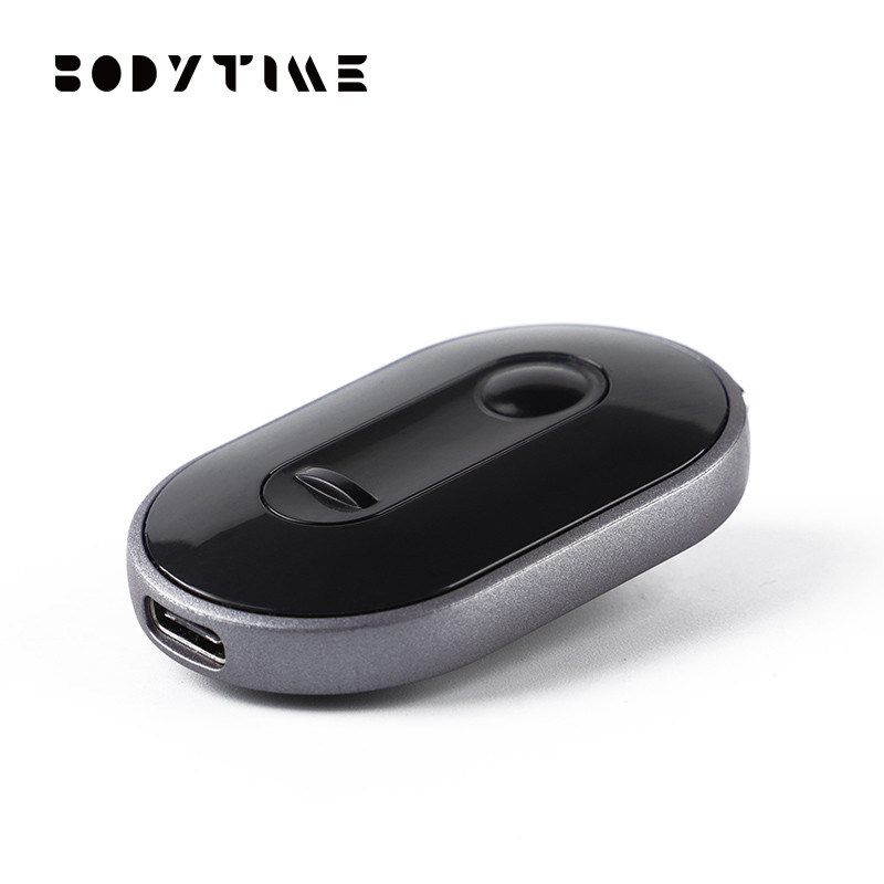 BODYTIME Womens Workout Capris Slim Fit Yoga Pants Customized Logo