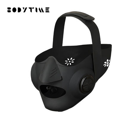 미세 전류 전기 얼굴 강화 마스크 EMS V 모양 얼굴 장치