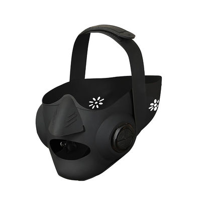 받아들일 수 있는 장치 OEM을 굳히는 마스크 페이스를 높이는 반대 나이든 Ｖ 모양 얼굴