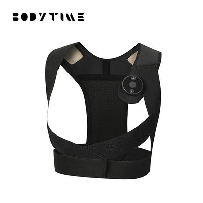 BODYTIME 착용할 수 있는 등 마사지사 Ems 현명한 전기 목과 어깨 마사지사